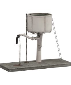 Bachmann Branchline 44-186 Great Central Water Tower (OO Gauge)