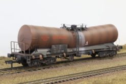 Silver Bullet Wagons