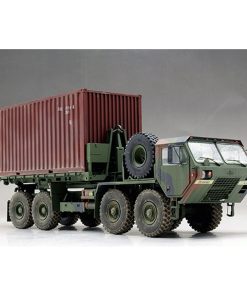 Trumpeter 07175 M1120 HEMTT Load Handing System LHS (1:72 Scale)