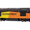Dapol 2D-010-012 Class 67 Colas Rail 67023 'Stella' Dcc Ready Next 18 (N Gauge)