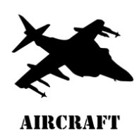 Aircraft