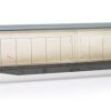 EFE Rail E87009 Cargowaggon 279-7-604-6 Silver & Blue Unbranded Weathered (OO Gauge)