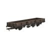 EFE Rail E87038 BR SPA Open Wagon EWS Weathered (OO Gauge)