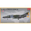 PM Models PM-227 F-4 E/F Phantom II (1:96 Scale)