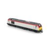 Dapol 2D-010-013 Class 67 Transport For Wales Livery 67025 (N Gauge)
