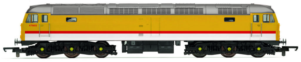 Colletts Models