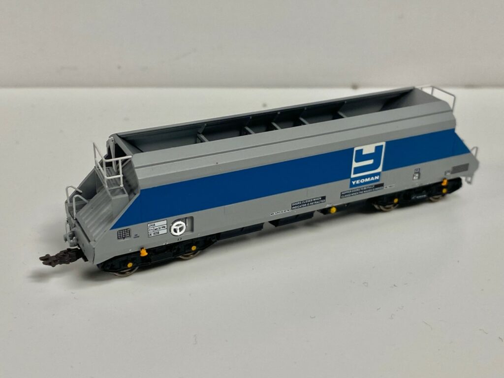 Colletts Models