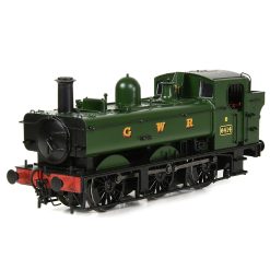 Class 64xx Pannier Tank