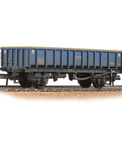 Bachmann Branchline 38-014 MFA Open Wagon Ex-Mainline Freight (EWS) Weathered (OO Gauge)