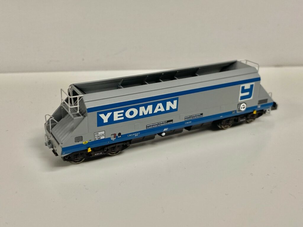 Colletts Models