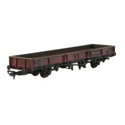EFE Rail E87041 SPA Open Wagon 460547 EWS DB Weathered (OO Gauge)