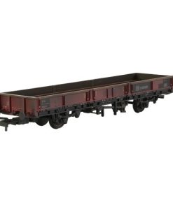 EFE Rail E87041 SPA Open Wagon 460547 EWS DB Weathered (OO Gauge)