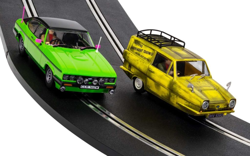 Colletts Models