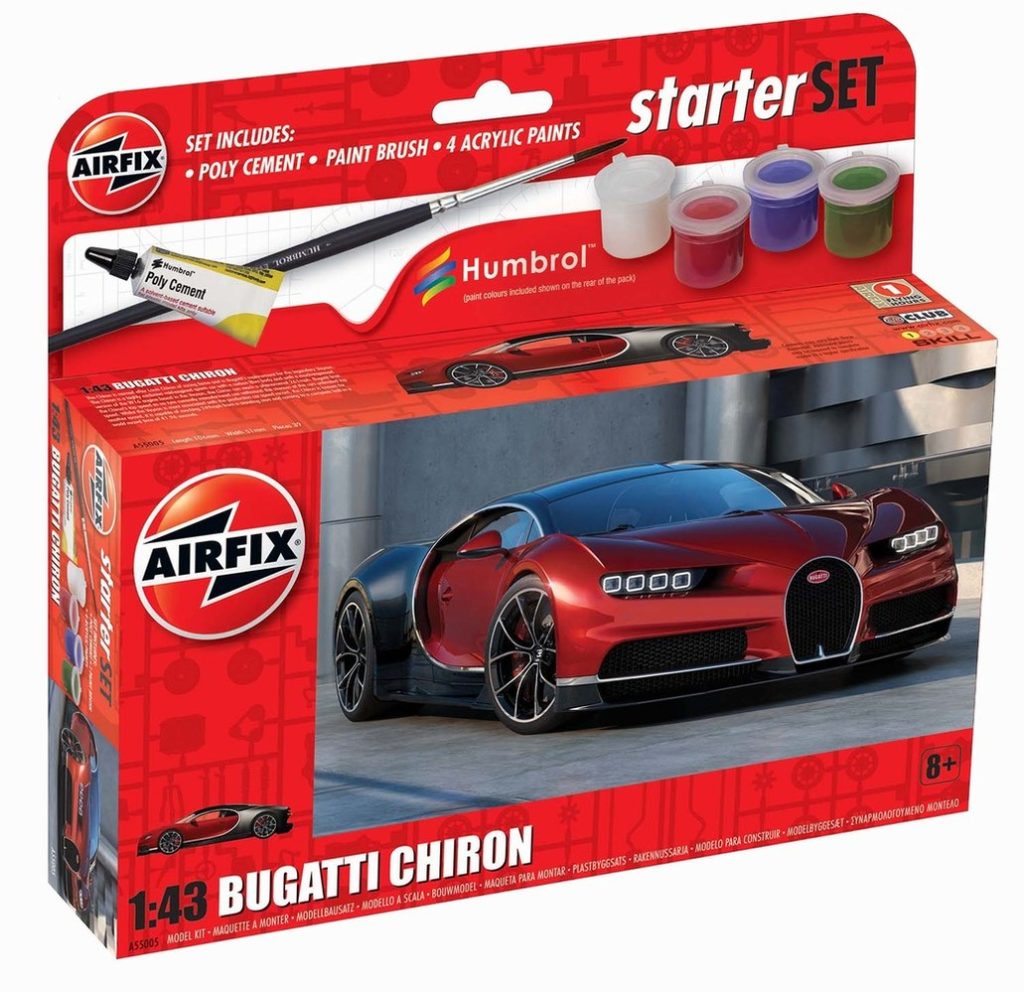 Colletts Models