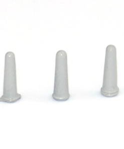 Gaugemaster Kestrel GMKD79 Concrete Bollards 10pcs (Pre-Built)