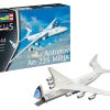 Revell 04958 Antonov AN-225 Mrija (1:144 Scale)