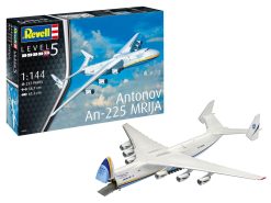 Revell 04958 Antonov AN-225 Mrija (1:144 Scale)