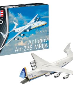 Revell 04958 Antonov AN-225 Mrija (1:144 Scale)