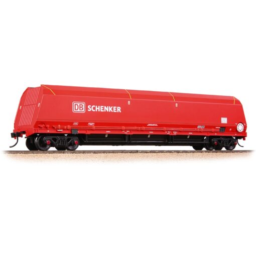 Bachmann Branchline 37-856 HTA Bogie Hopper DB Schenker (OO Gauge)