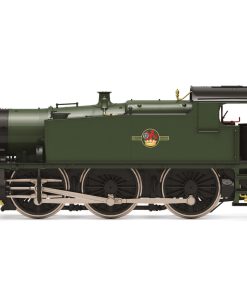 Hornby R3850 BR, 61XX Class 'Large Prairie', 2-6-2T, 6147 - Era 5 (OO Gauge)