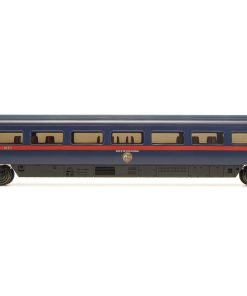 Hornby R40145 GNER, Mk4 Standard (Accessible Toilet), Coach F, 12303 - Era 9 (OO Gauge)