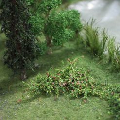 Tasma Products 00380 Raspberries Pack of 12 (OO Gauge)