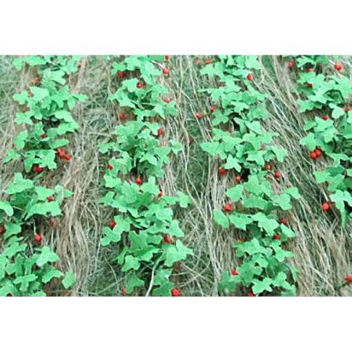 Tasma Products 00685 Strawberries (18) Per Pack (OO Gauge)