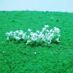 Tasma Products 00898 Cow Parsley Pack of 32 (OO Gauge)