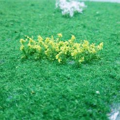Tasma Products 00900 Oilseed Rape Pack of 32 (OO Gauge)