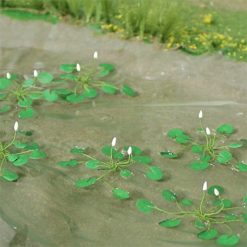 Tasma Products 00934 Water Lillies (10) (OO Gauge)