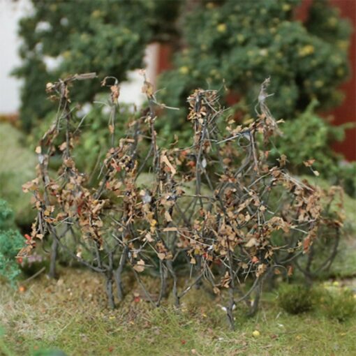 Tasma Products 00937 Dried Leaf Branches (50 per pack) (OO Gauge)
