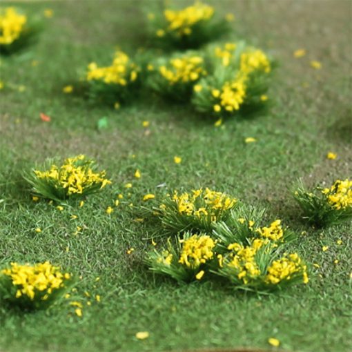 Tasma Products 00939 Yellow Meadow (OO Gauge)