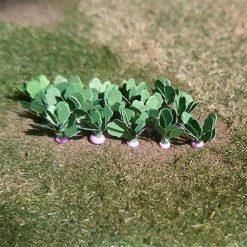 Tasma Products 00984 Turnips (14) Per Pack (OO Gauge)