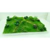 Tasma Products 01025 Green Grass Hill (5'' x 7'') (OO Gauge)