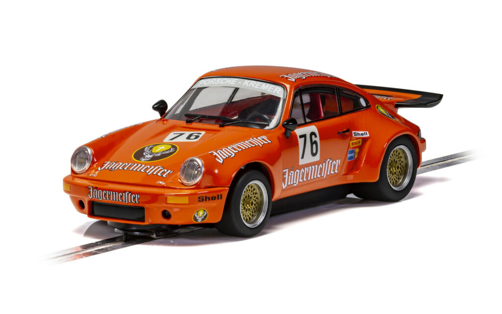 Colletts Models