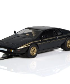 Scalextric C4253 Lotus Esprit S2 - World Championship Commemorative Model
