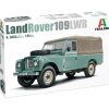 Italeri 3665 Land Rover 109 LWB (1:24 Scale)