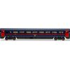 Hornby R40166A GNER, Mk4 Standard, Coach D, 12427 - Era 9 (OO Gauge)