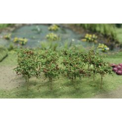 Tasma Products 00379 Apple Saplings (10) (OO Gauge)