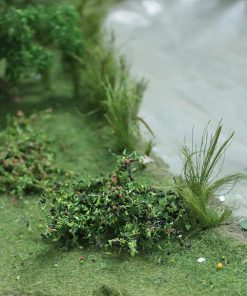 Tasma Products 00381 Blackberries Pack of 12 (OO Gauge)