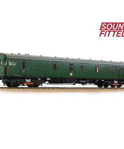 Bachmann Branchline 31-265ASF Class 419 MLV S68002 BR (SR) Green (OO Gauge)