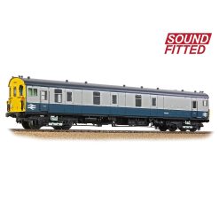 Bachmann Branchline 31-267ASF Class 419 MLV S68008 BR Blue & Grey (OO Gauge)