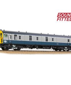 Bachmann Branchline 31-267ASF Class 419 MLV S68008 BR Blue & Grey (OO Gauge)