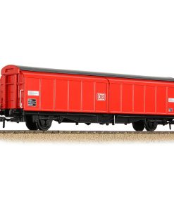Bachmann Branchline 37-608 BR RBA Van DB Cargo (OO Gauge)