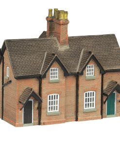 Graham Farish 42-0021 Rural Workers Cottages (N Gauge)