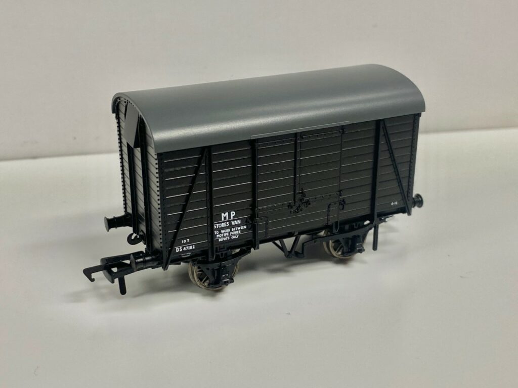 Colletts Models