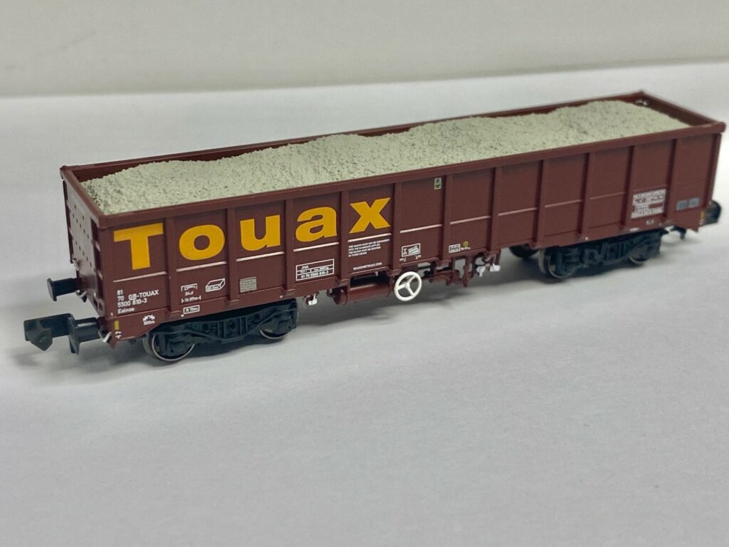 Colletts Models