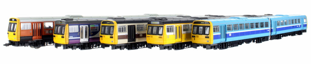 Colletts Models