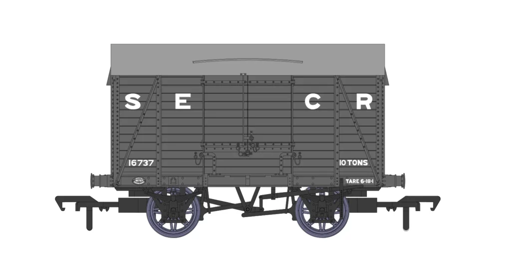 Colletts Models