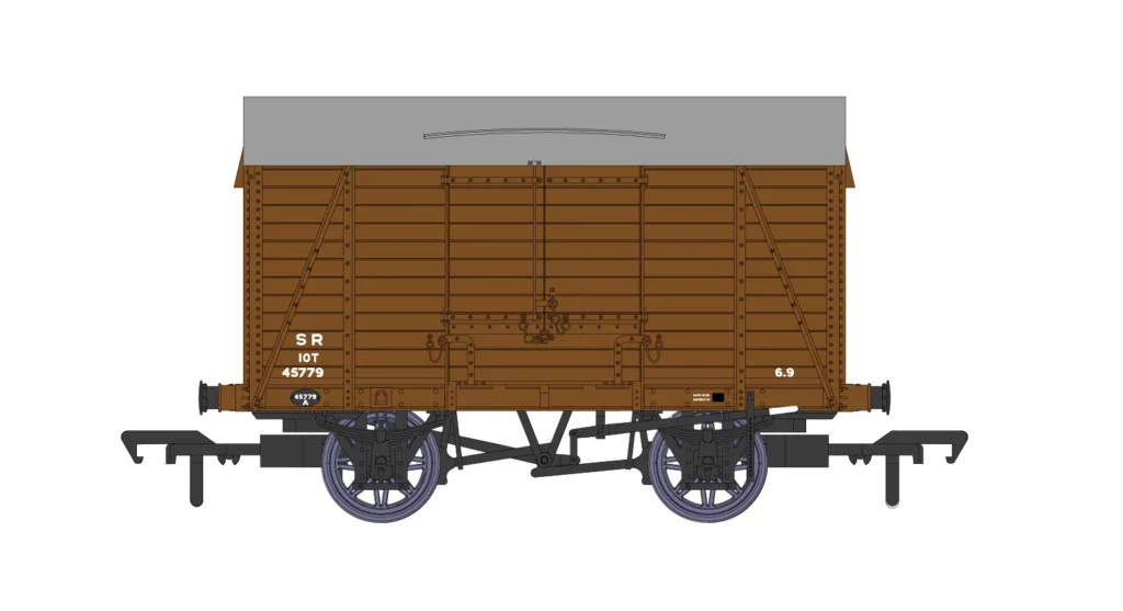 Colletts Models